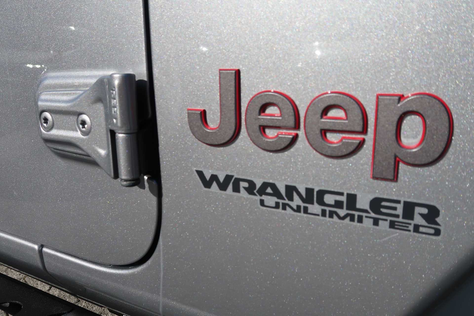JEEP Wrangler 2.2MJ Unlimited Night Eagle Automatic-image-9