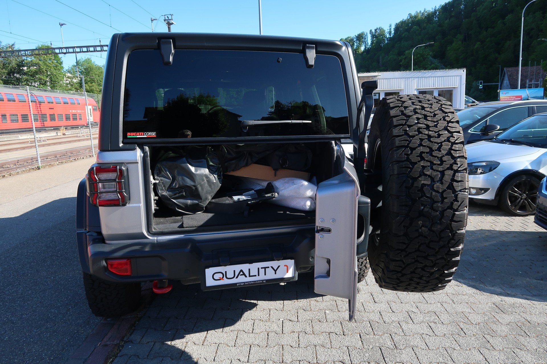 JEEP Wrangler 2.2MJ Unlimited Night Eagle Automatic-image-16