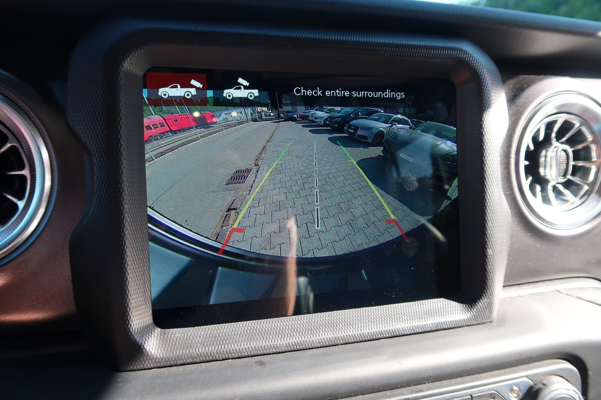 JEEP Wrangler 2.2MJ Unlimited Night Eagle Automatic-image-25