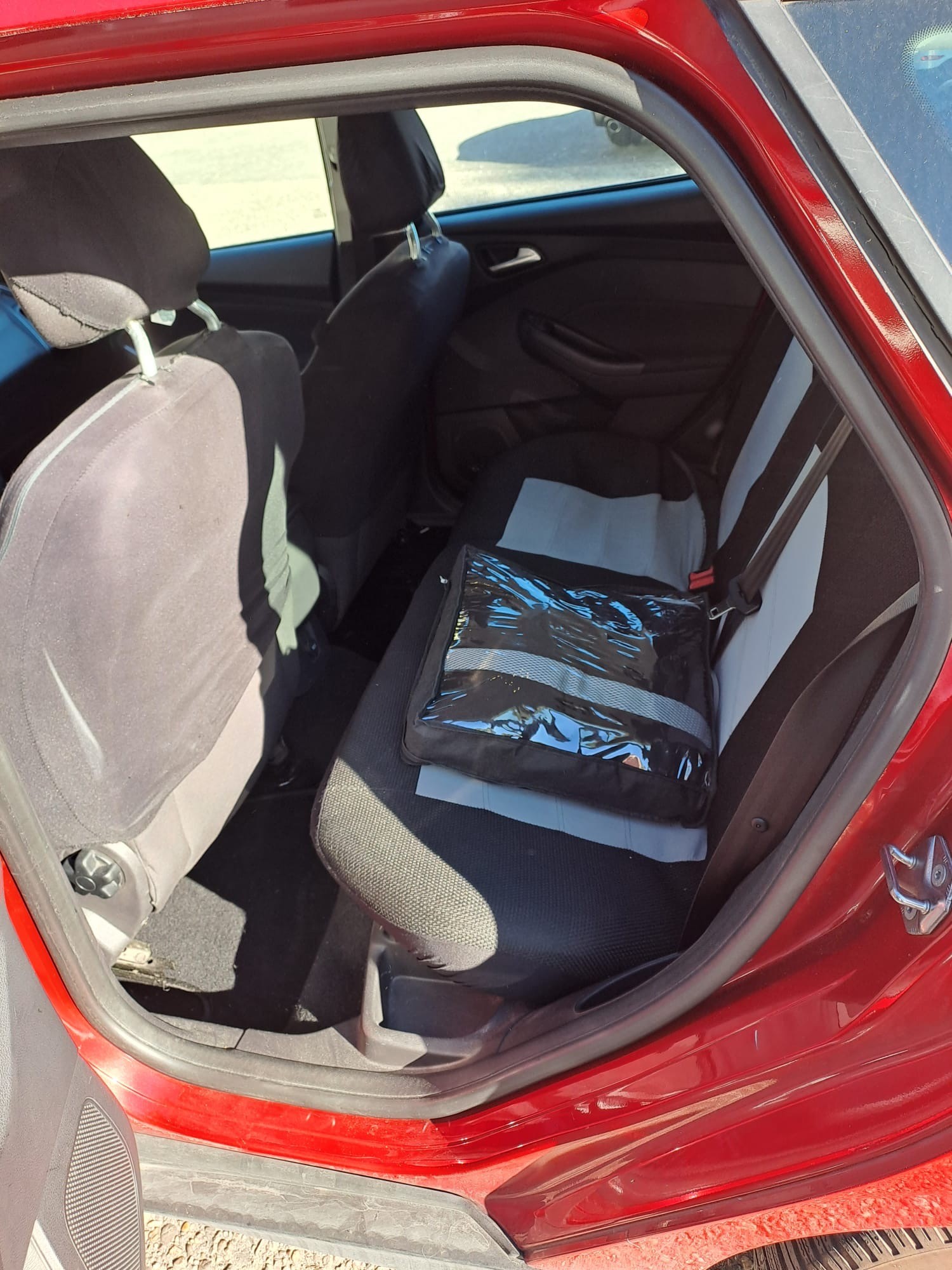 FORD Focus 1.6i VCT Carving PowerShift-image-6