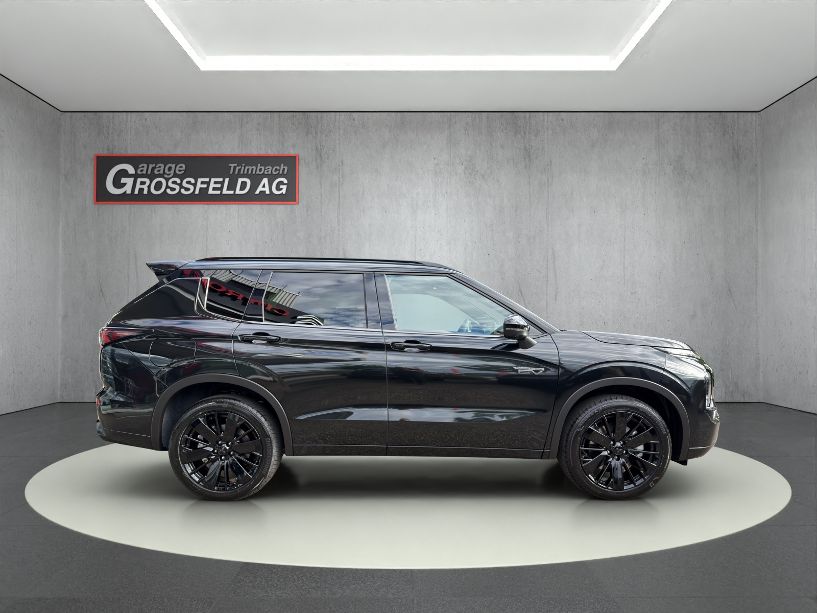 MITSUBISHI Outlander 2.4 PHEV Sport 4x4-image-6