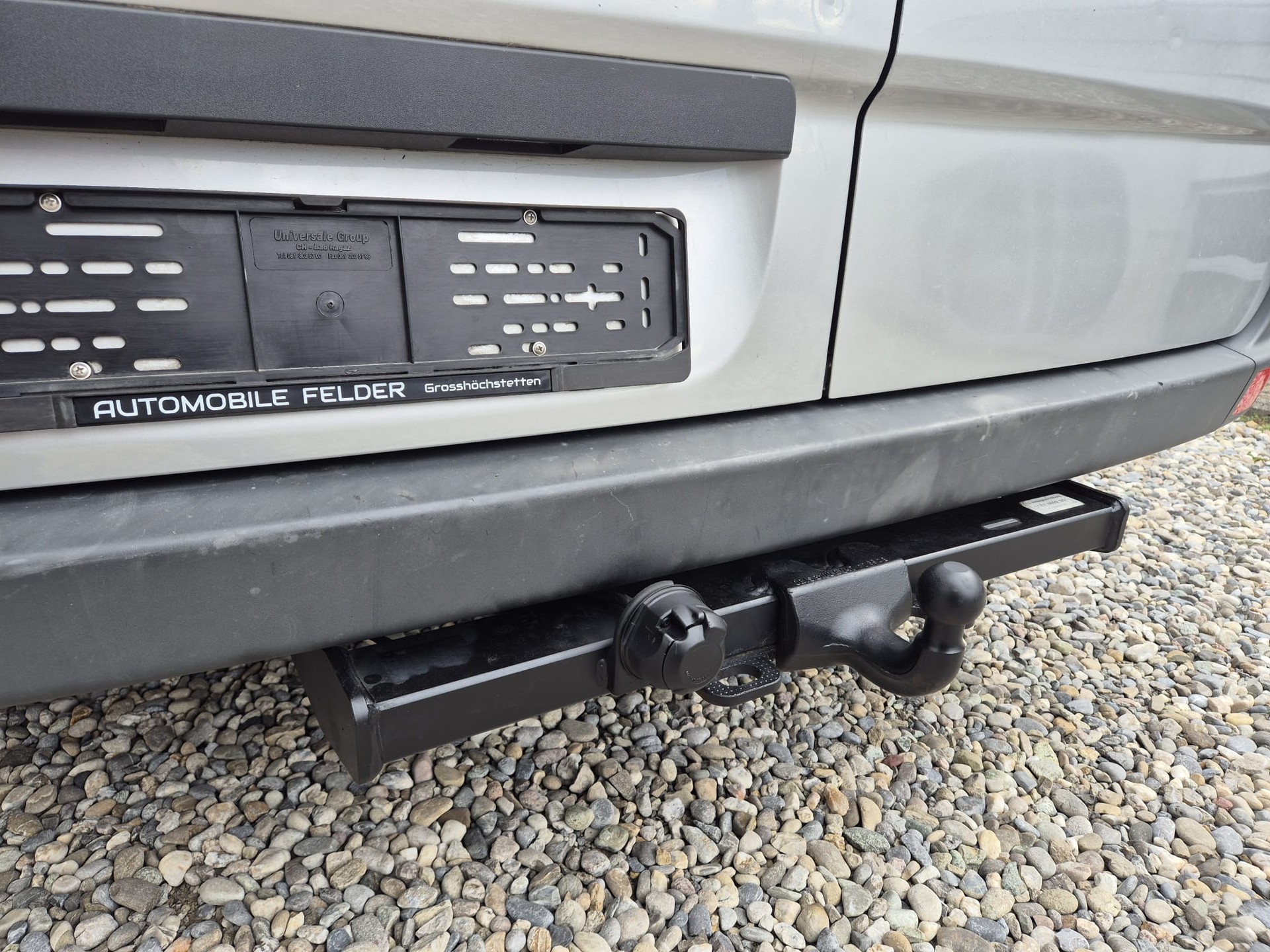 MERCEDES-BENZ Sprinter 314 CDI Kompakt 7G-Tronic-image-7