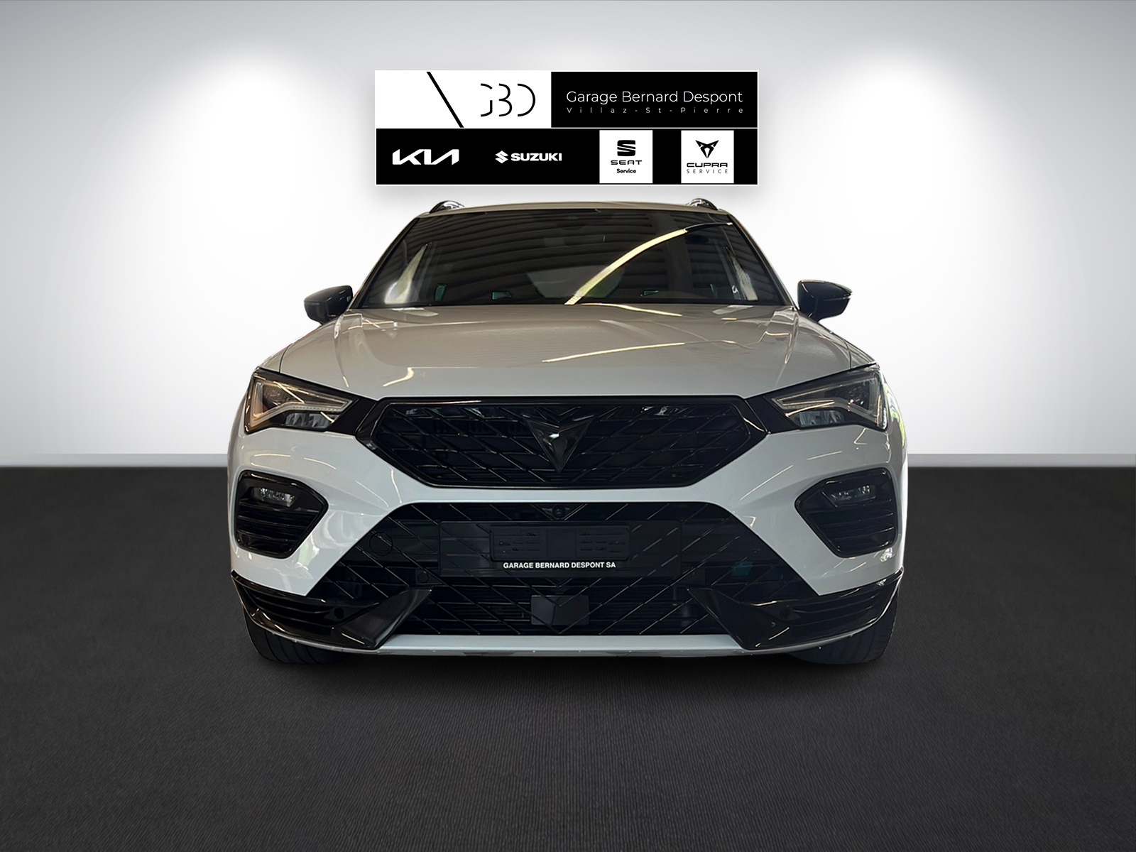 CUPRA Ateca 2.0TSI 4Drive DSG-image-2