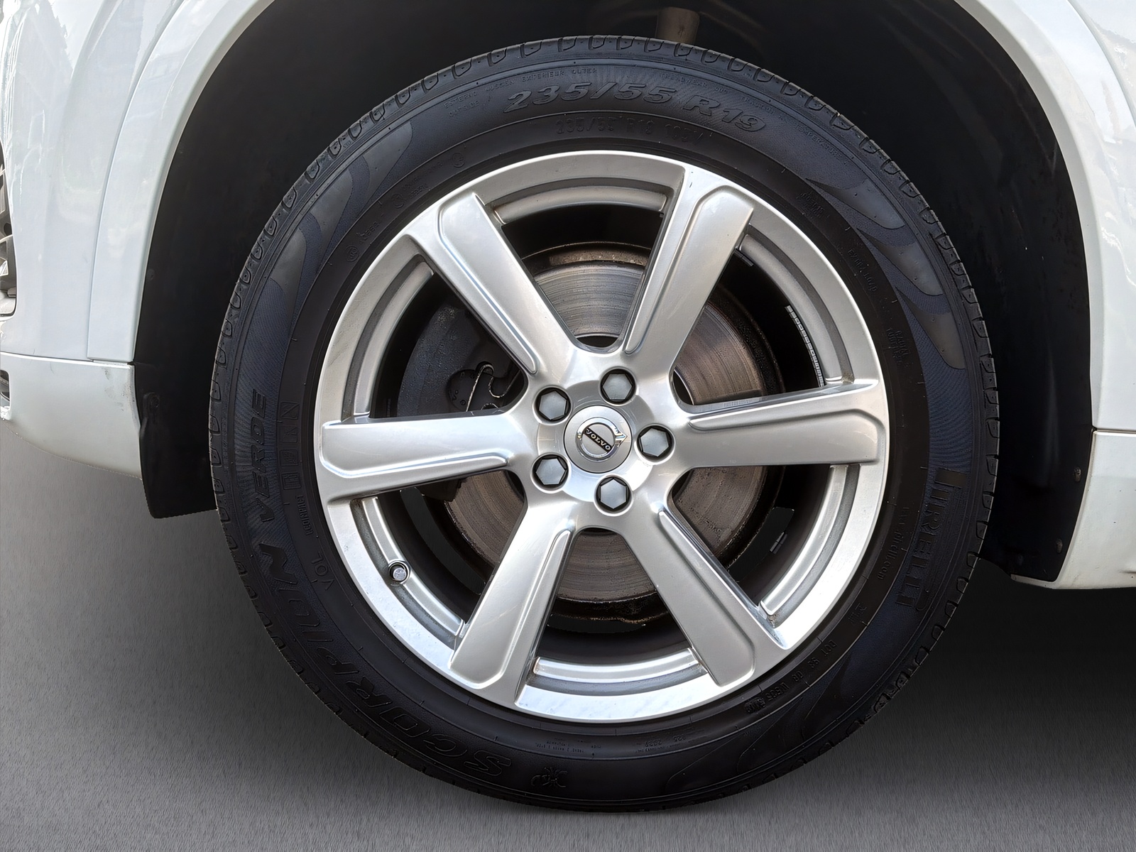 VOLVO XC90 2.0 B5 MH Momentum 5P. AWD-image-20