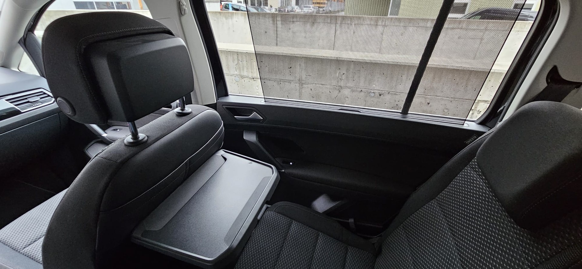 VW VW Touran United High 1.5 TSI-image-13