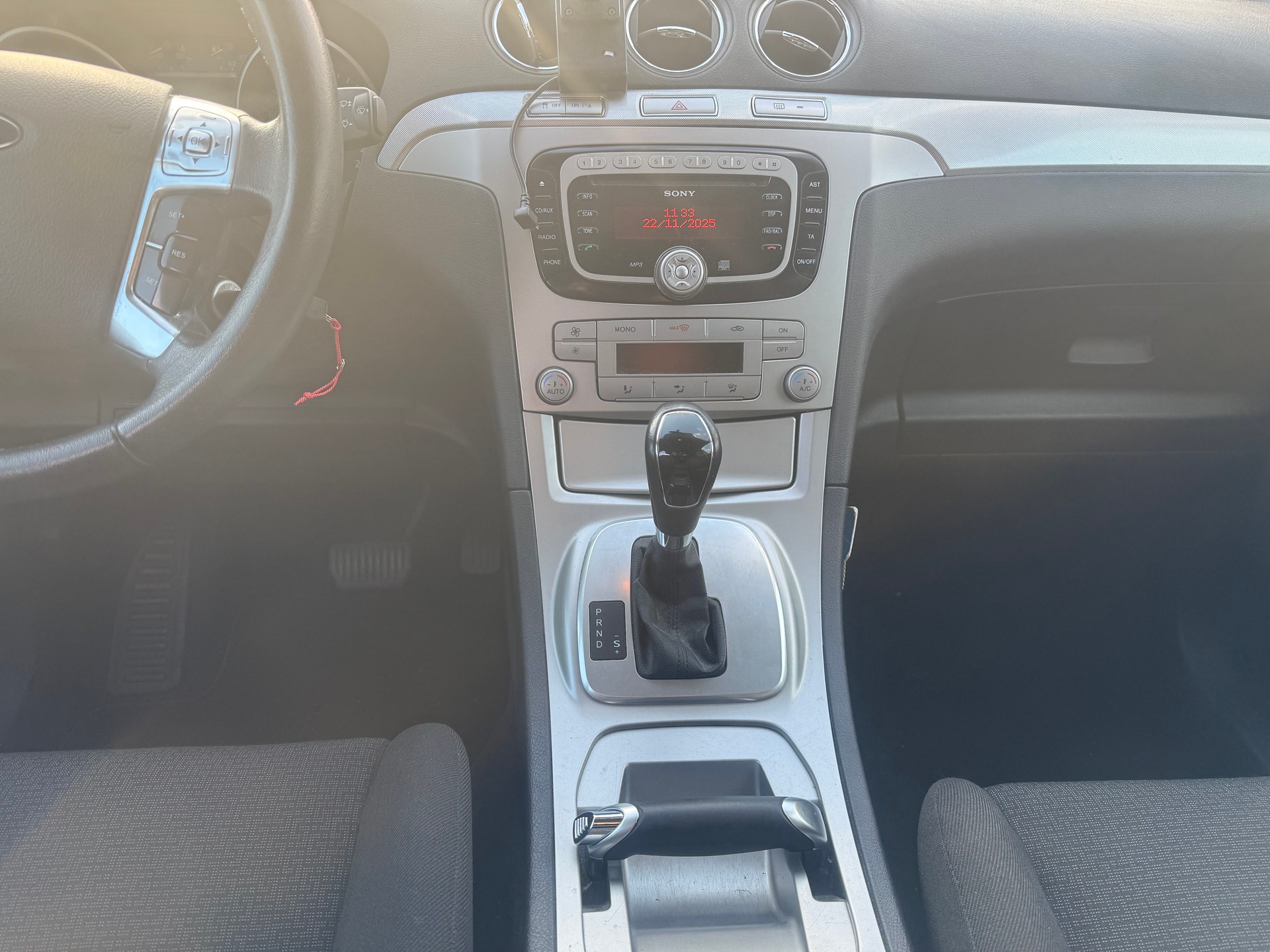 FORD S-Max 2.3i Carving Automatic-image-8