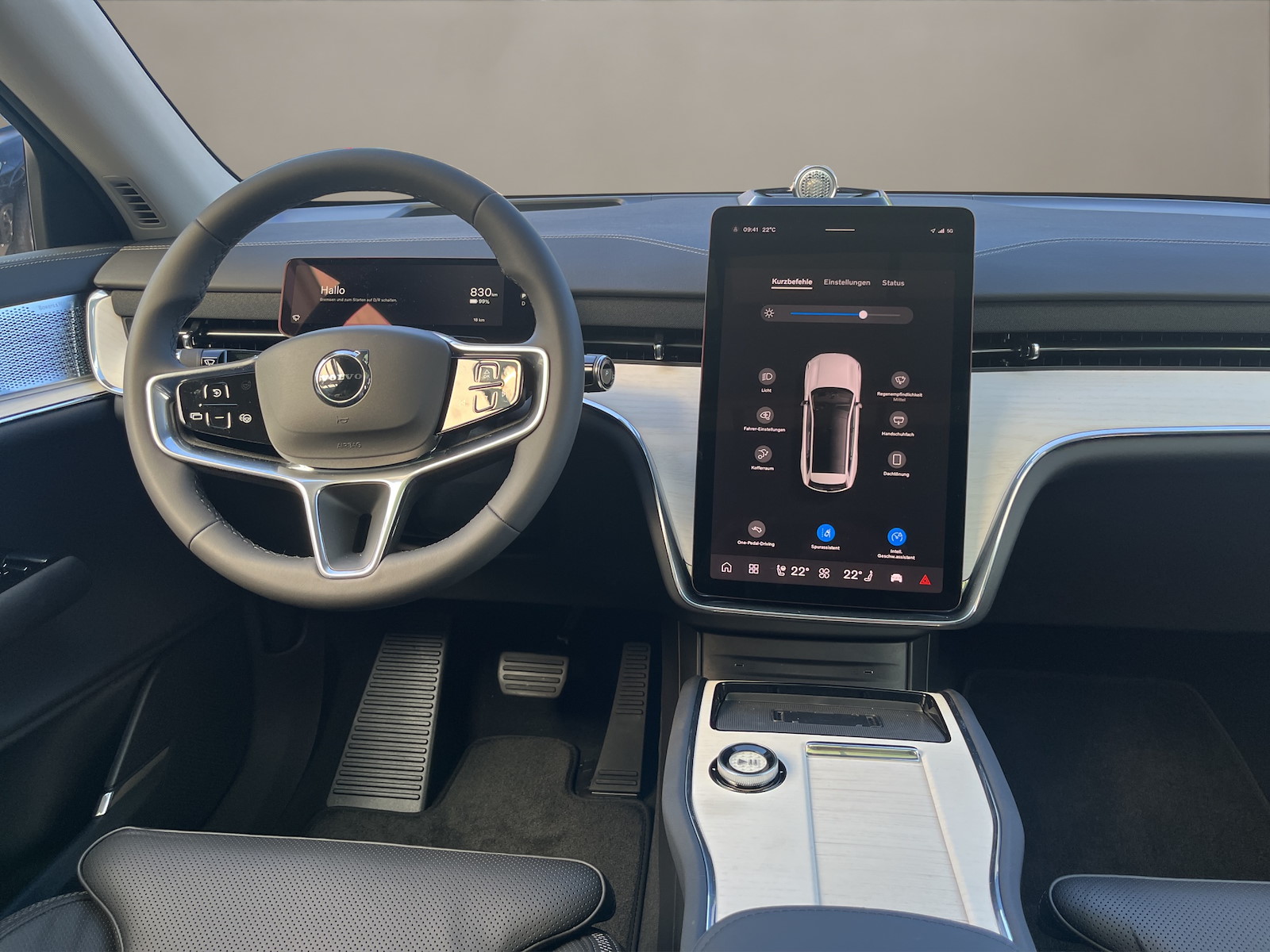 VOLVO EX 90 Twin Performance Ultra AWDD-image-13