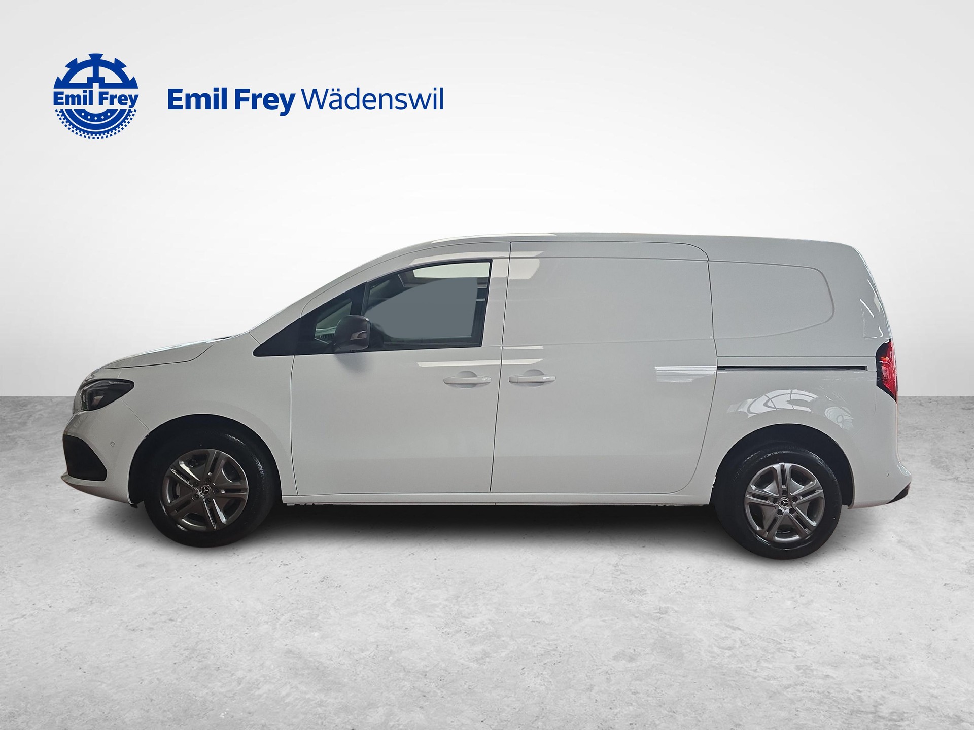MERCEDES-BENZ Citan 112 CDI KA PRO lang-image-1