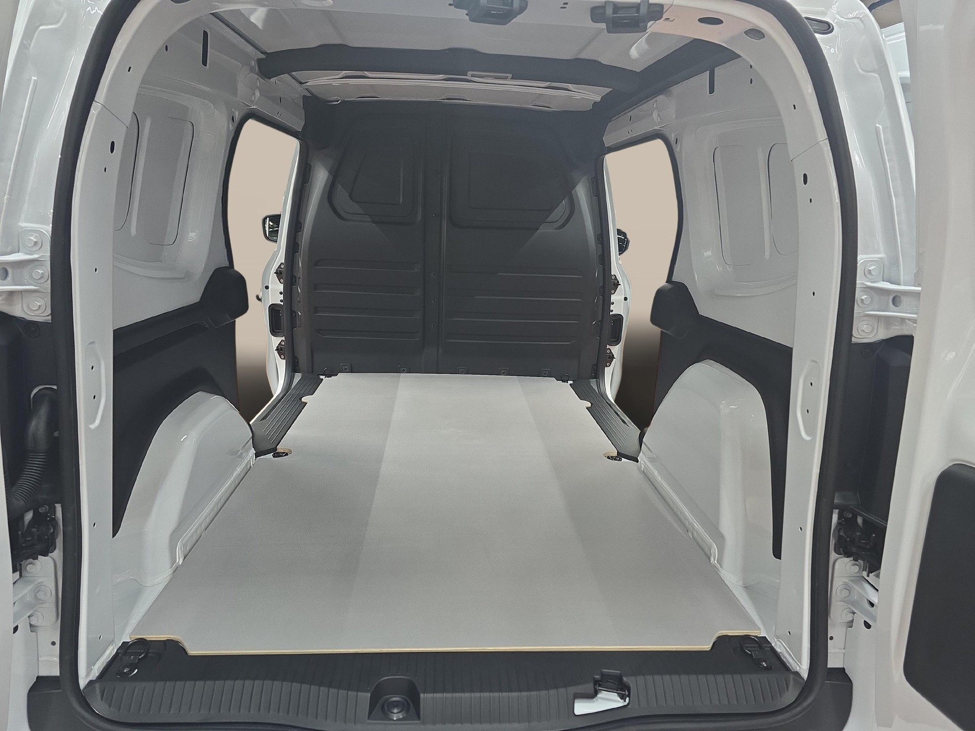 MERCEDES-BENZ Citan 112 CDI KA PRO lang-image-9