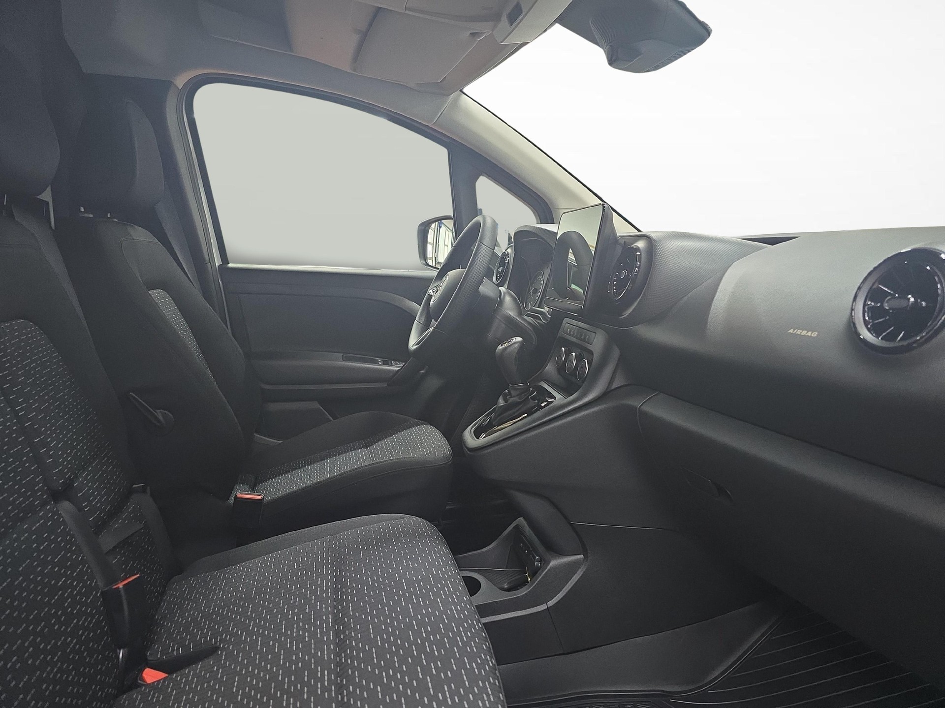 MERCEDES-BENZ Citan 112 CDI KA PRO lang-image-6