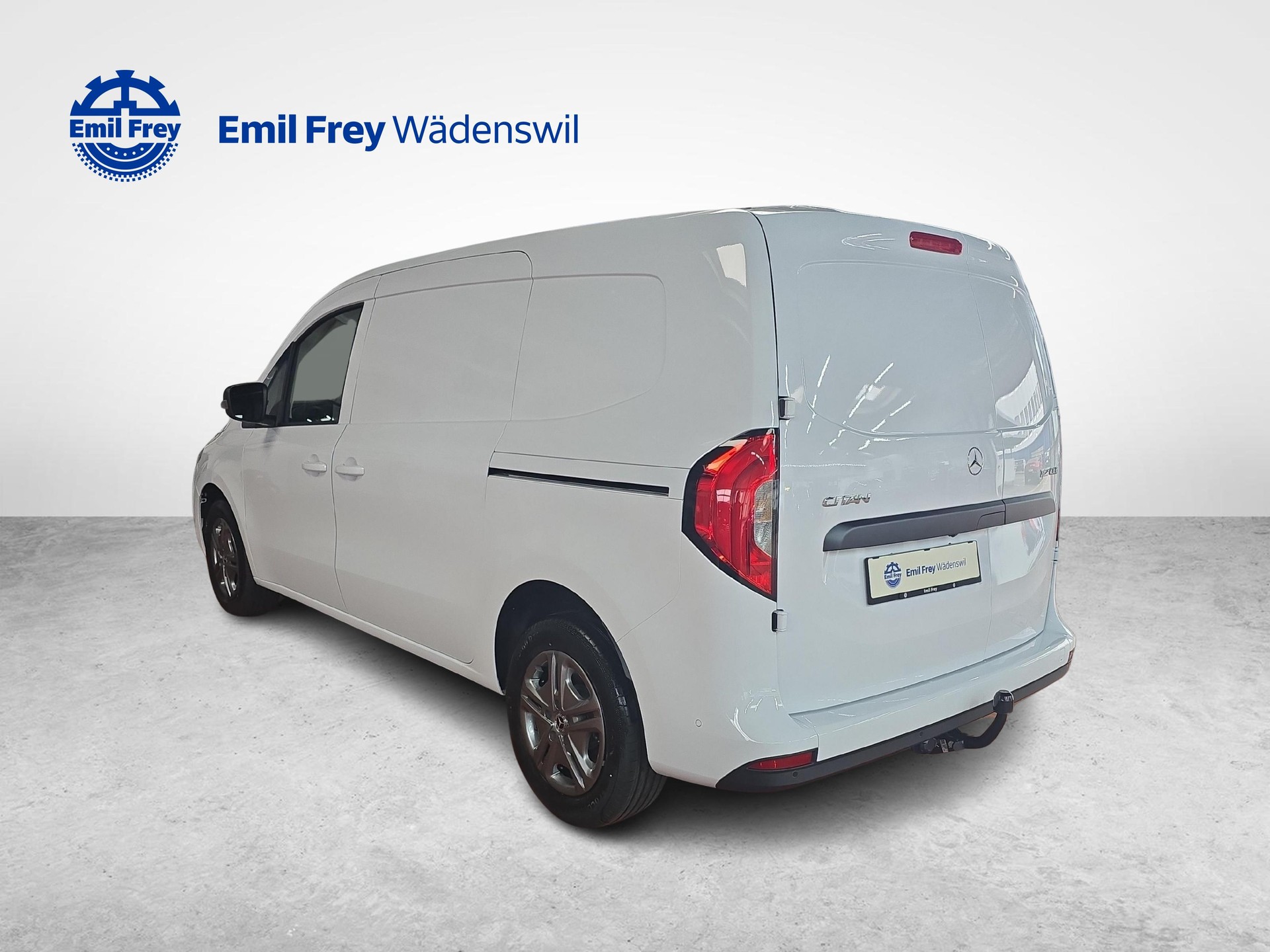 MERCEDES-BENZ Citan 112 CDI KA PRO lang-image-2