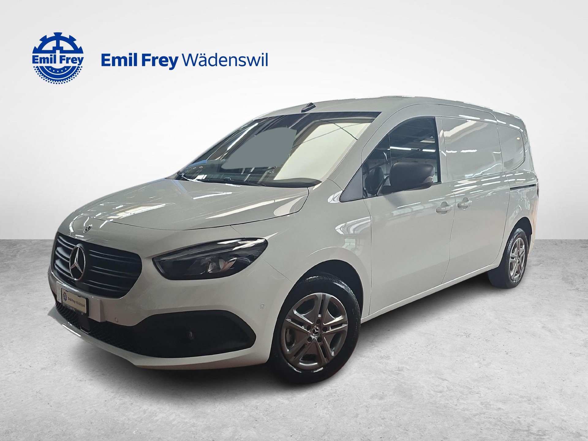 MERCEDES-BENZ Citan 112 CDI KA PRO lang-image-0