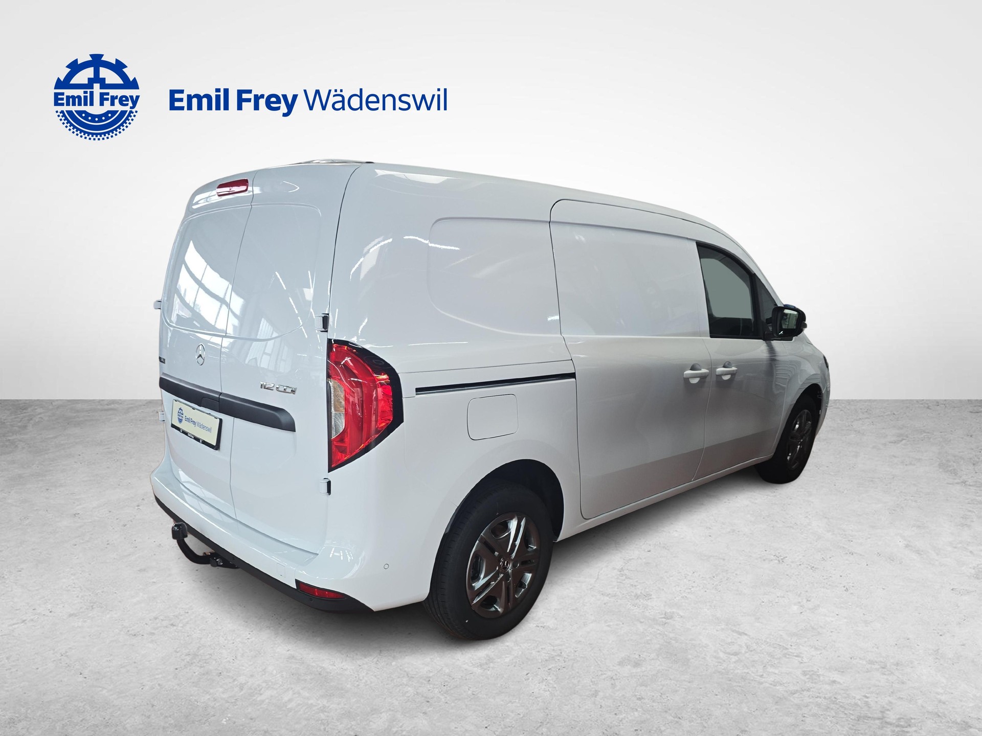 MERCEDES-BENZ Citan 112 CDI KA PRO lang-image-3
