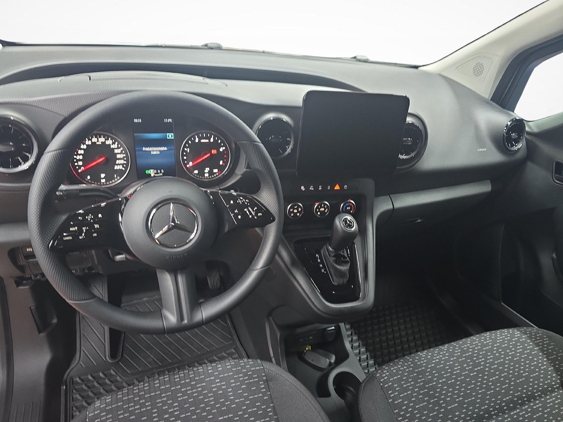 MERCEDES-BENZ Citan 112 CDI KA PRO lang-image-5