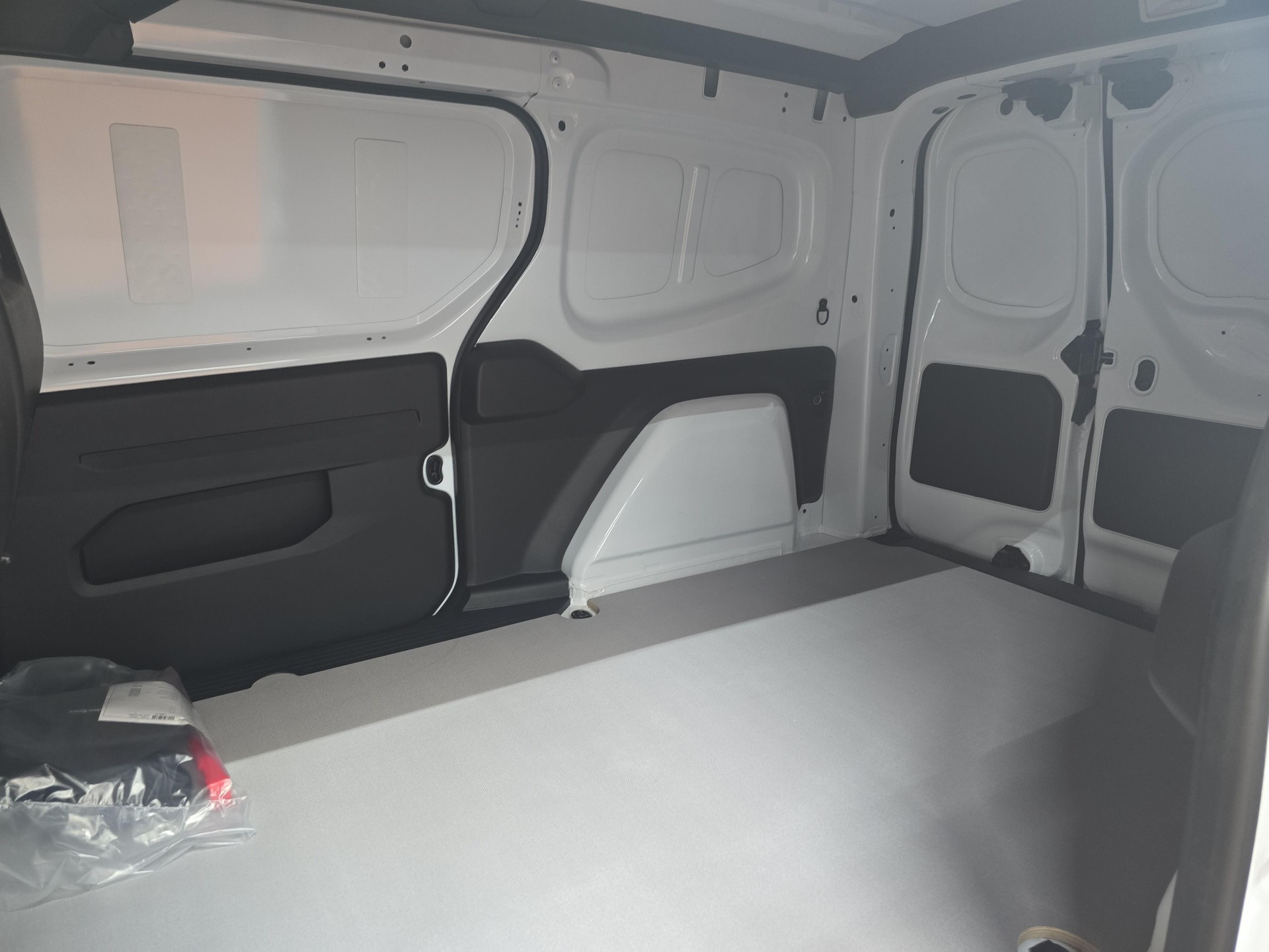 MERCEDES-BENZ Citan 112 CDI KA PRO lang-image-7