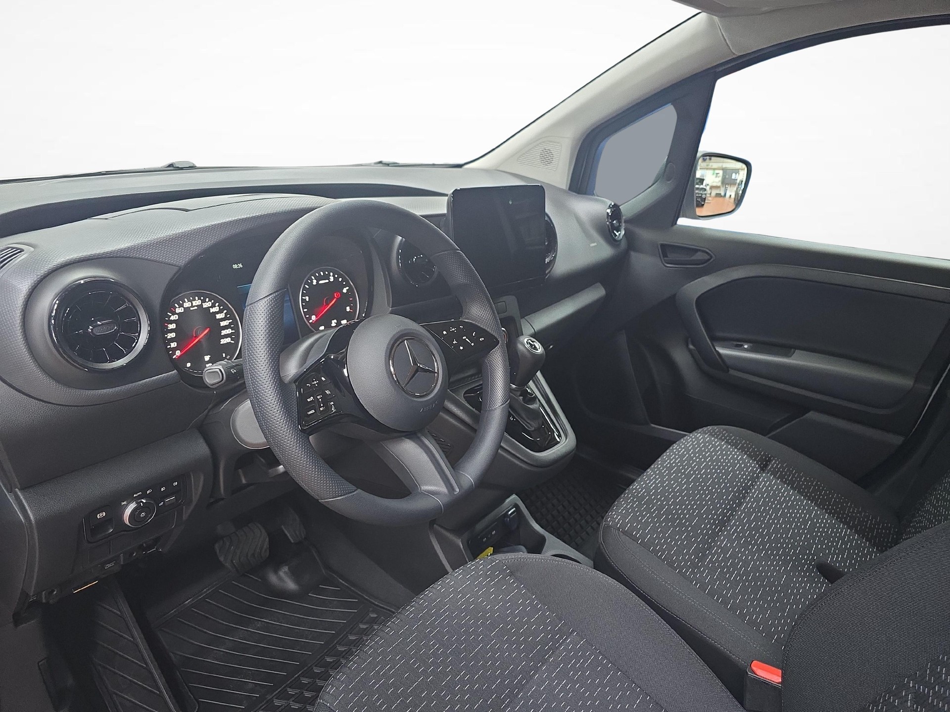 MERCEDES-BENZ Citan 112 CDI KA PRO lang-image-4