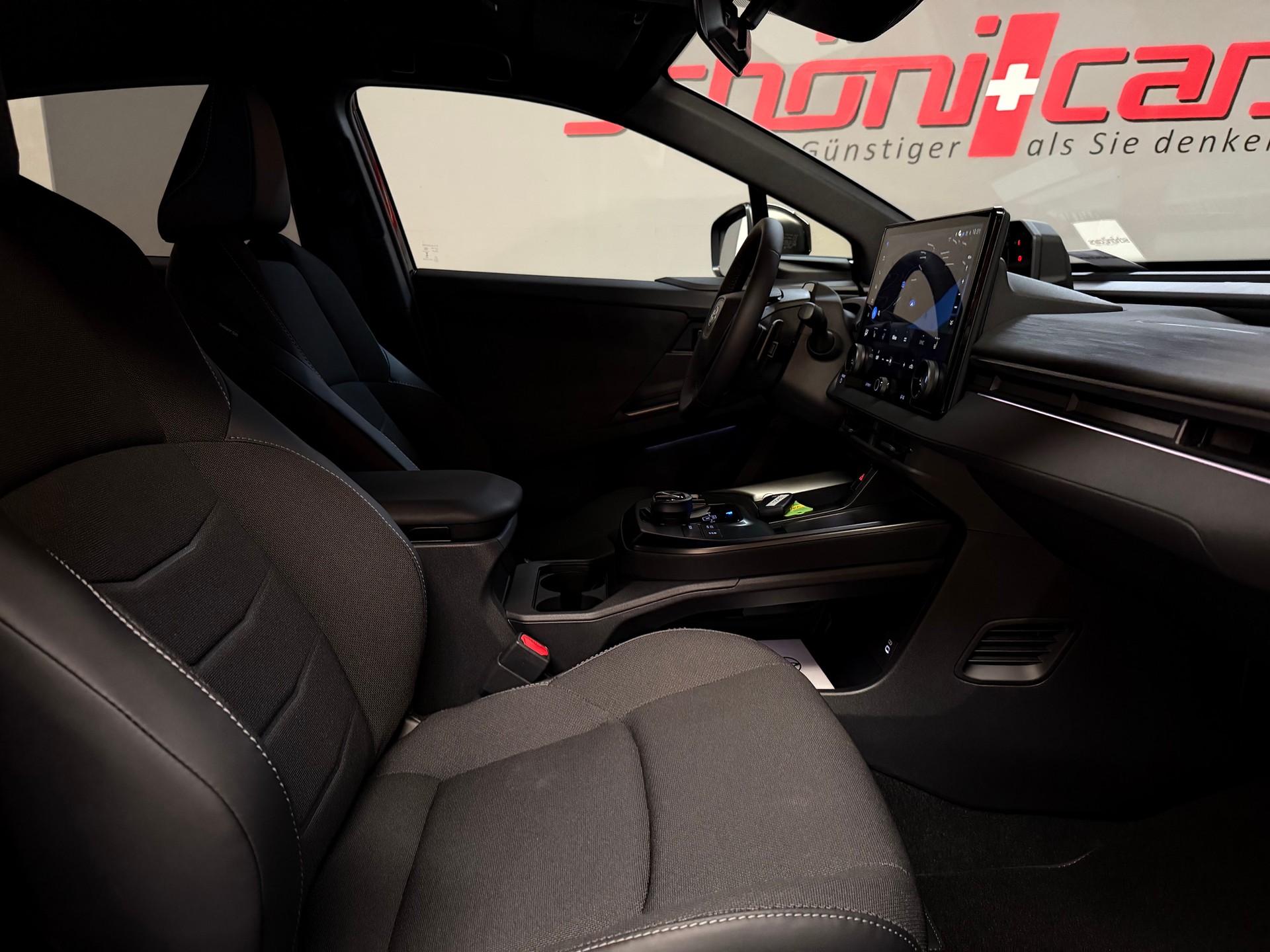 TOYOTA C-HR+ 77 kWh Style FWD-image-19