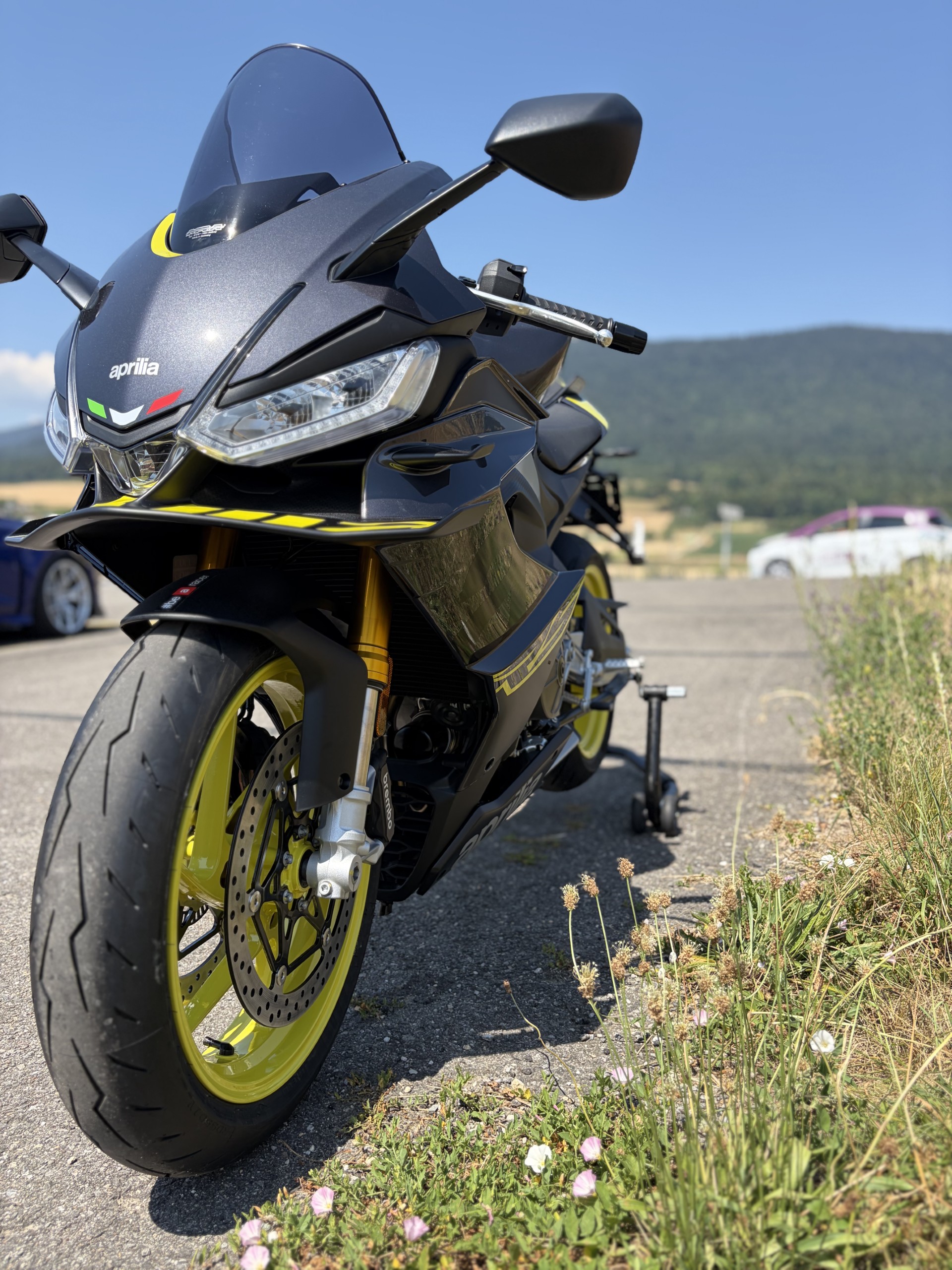 APRILIA RS 660 E5+ (35kW)-image-3