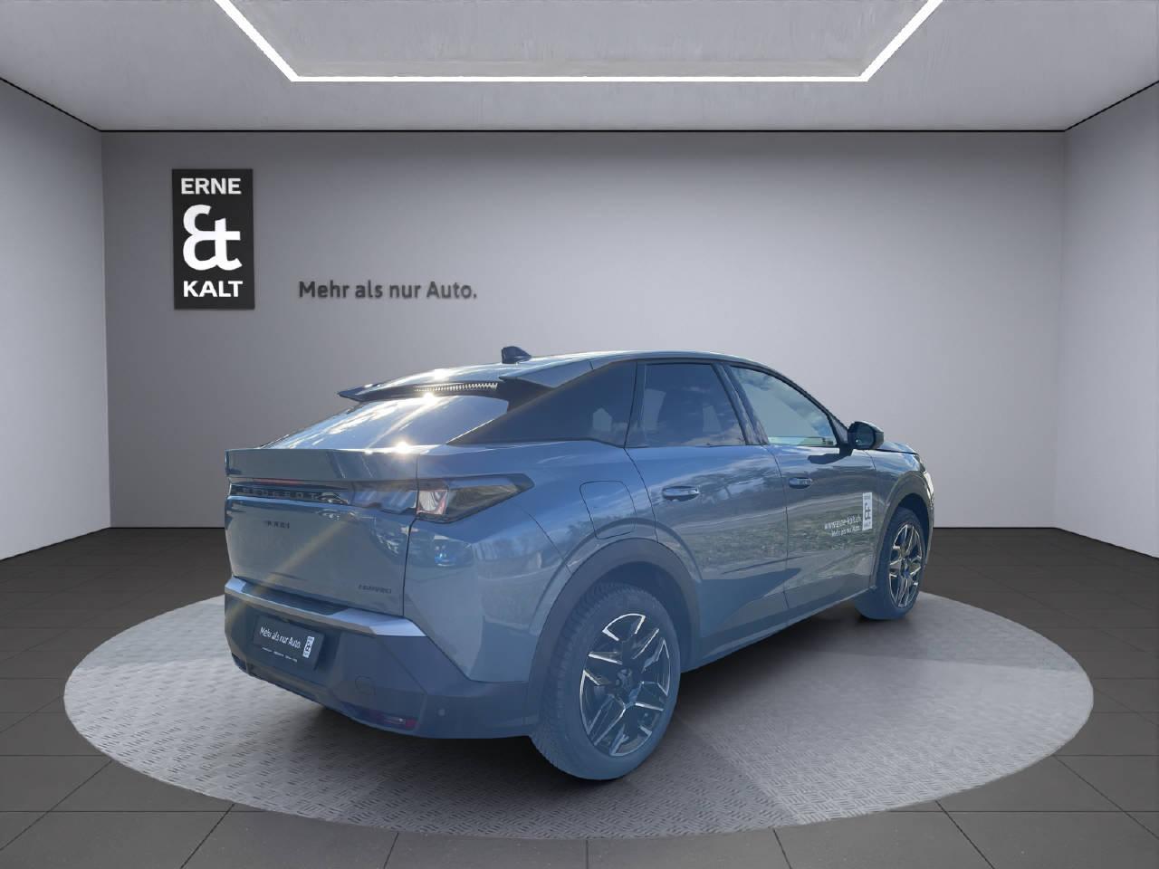 PEUGEOT 3008 1.2 Hybrid Allure-image-3