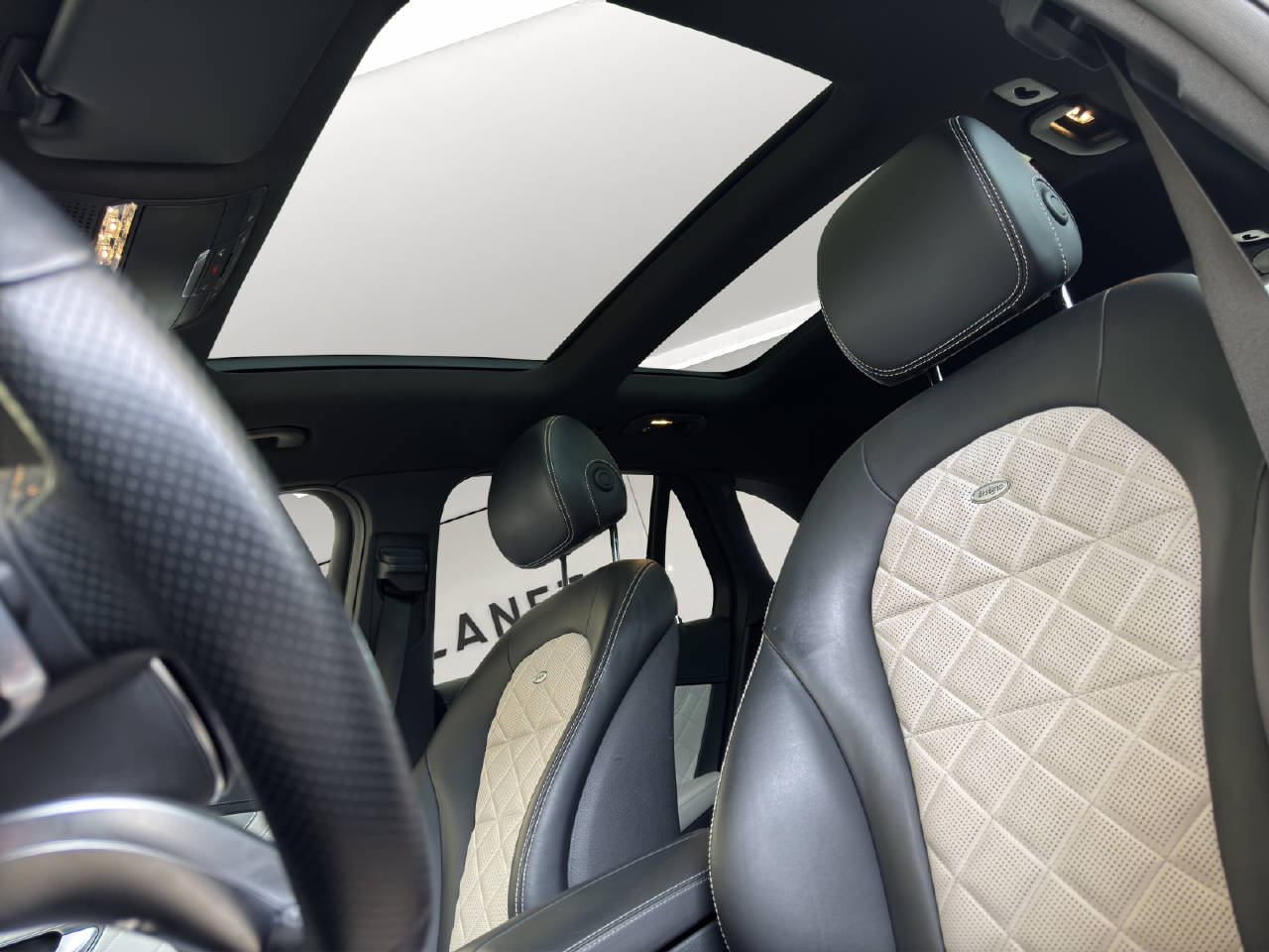 MERCEDES-BENZ GLC 250 d AMG-Line 4x4-image-12