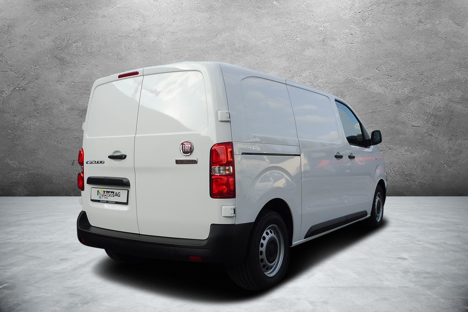 FIAT E-Scudo 50kWh L2 Lounge-image-6