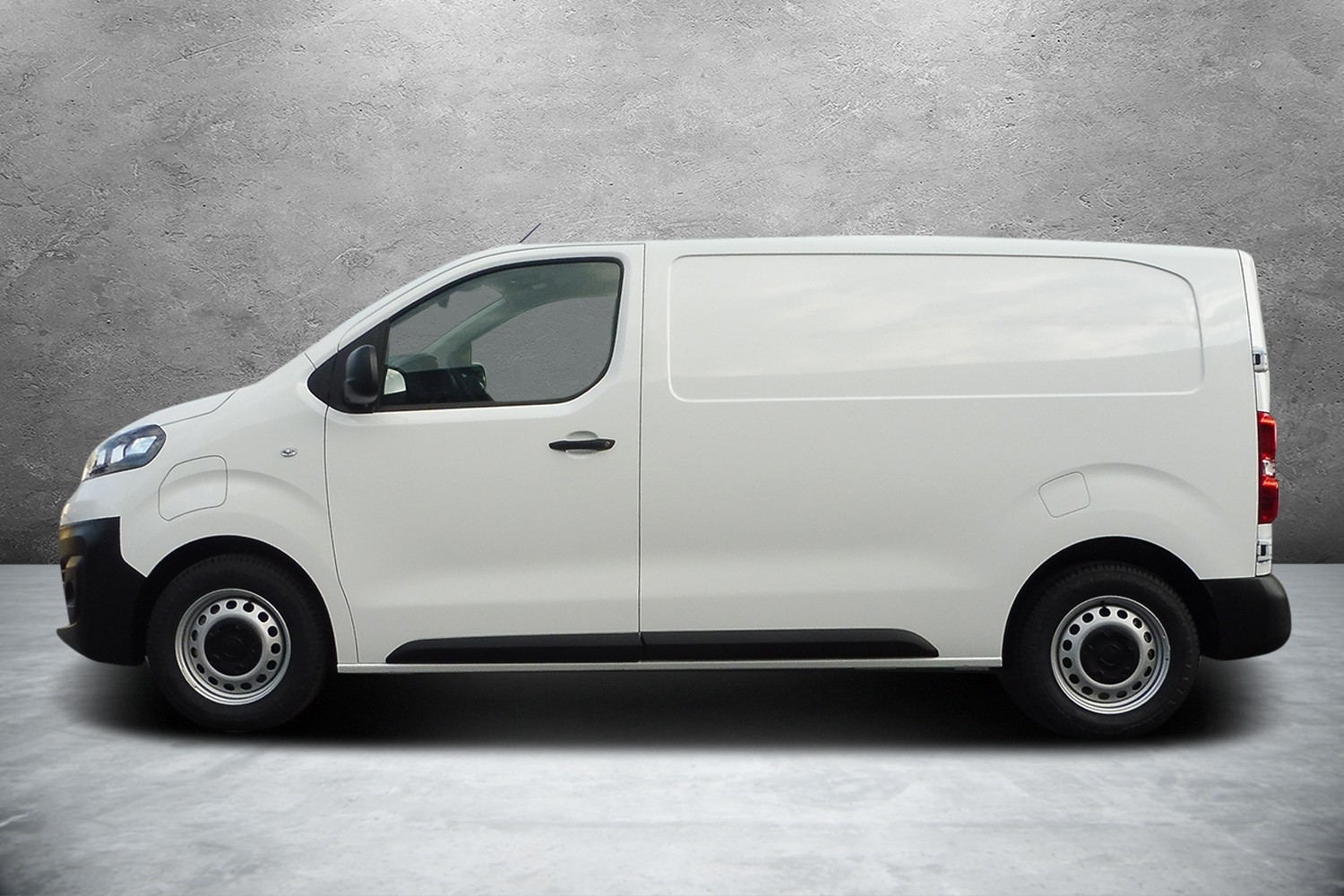 FIAT E-Scudo 50kWh L2 Lounge-image-3