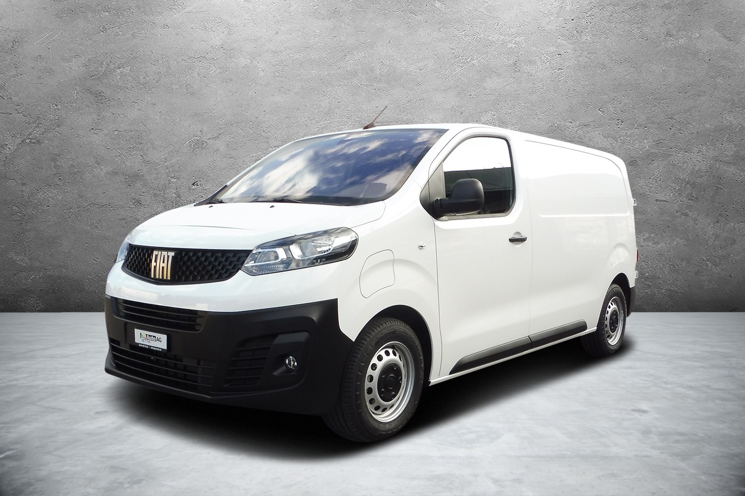FIAT E-Scudo 50kWh L2 Lounge-image-2