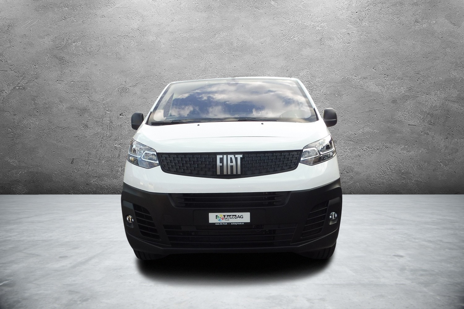FIAT E-Scudo 50kWh L2 Lounge-image-1