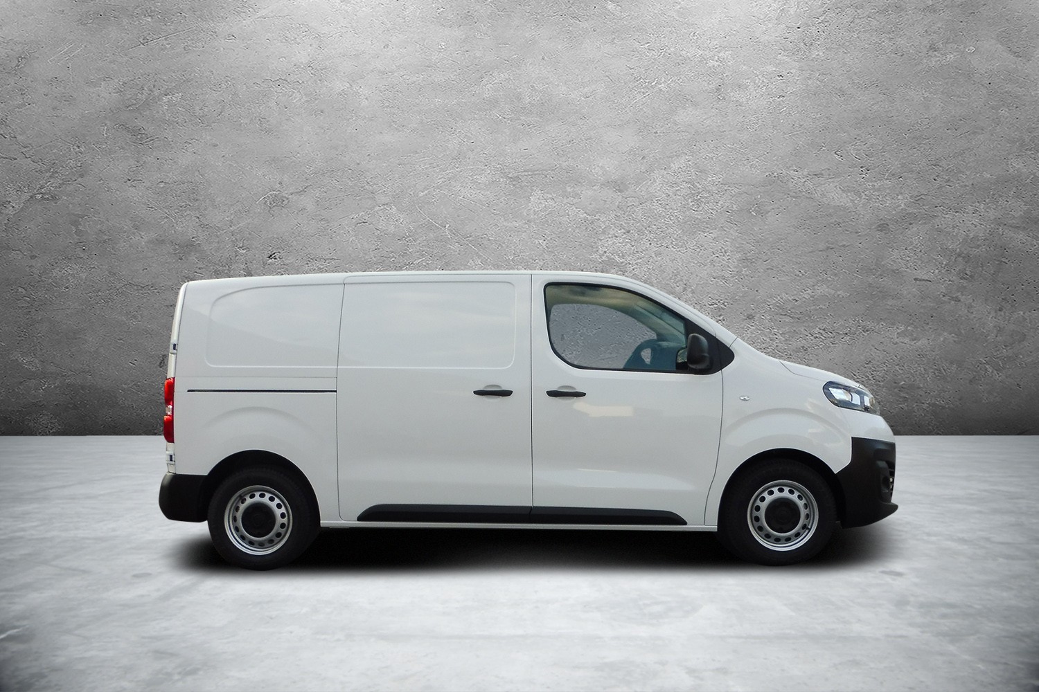 FIAT E-Scudo 50kWh L2 Lounge-image-7