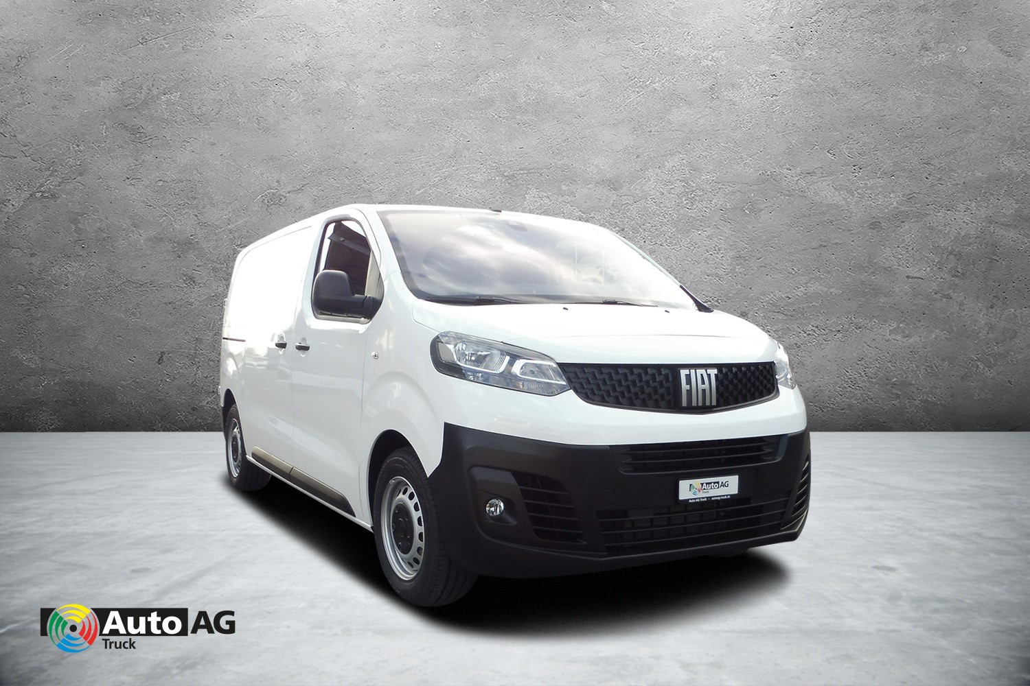 FIAT E-Scudo 50kWh L2 Lounge-image-0