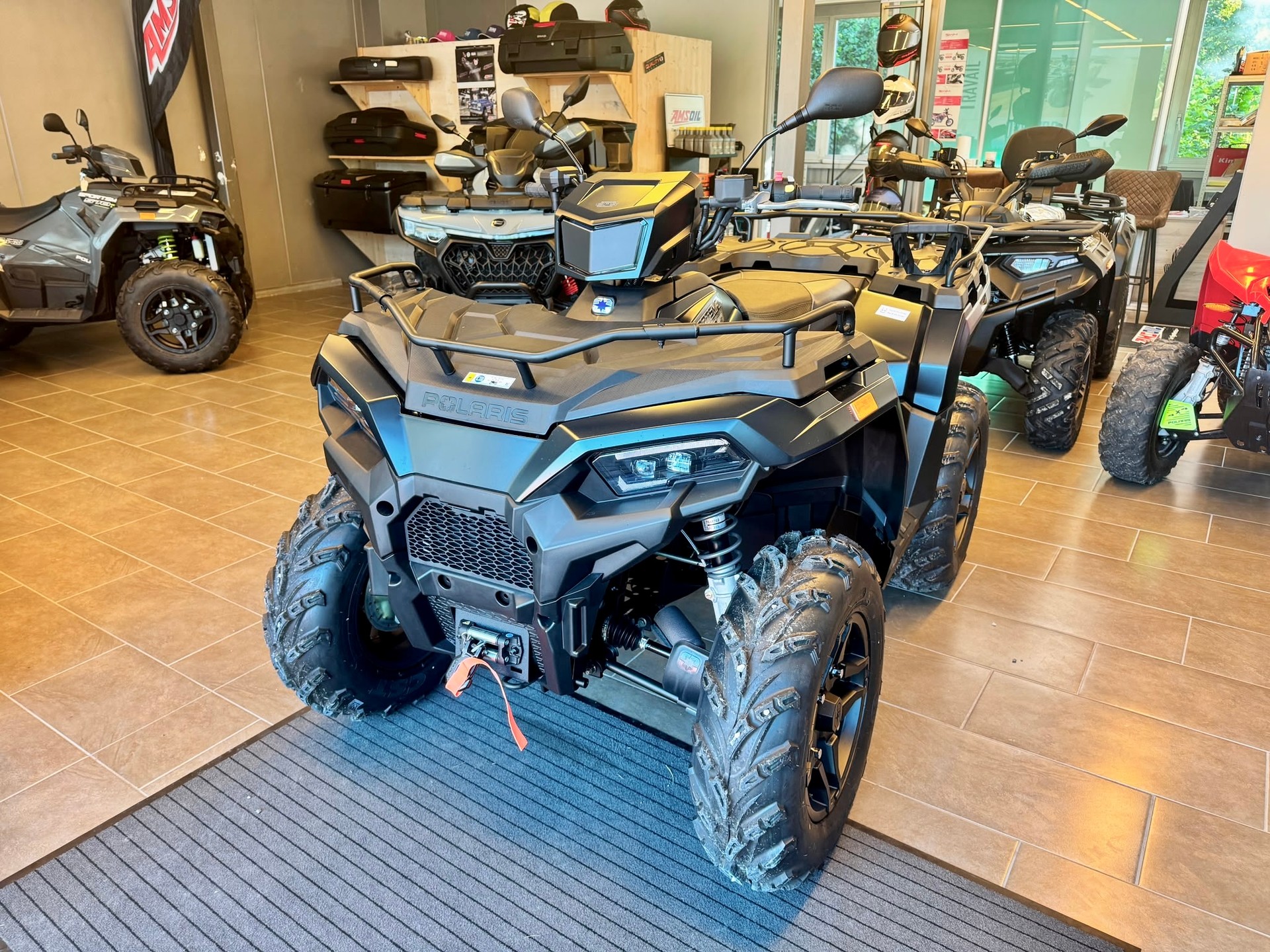 POLARIS Sportsman 570 4x4-image-5