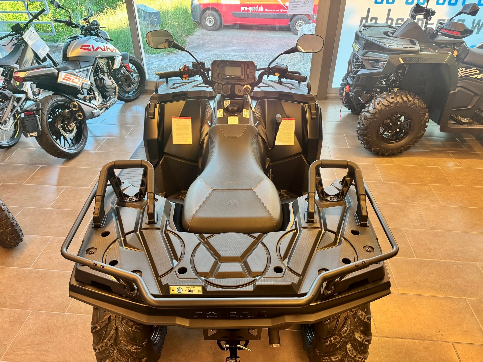 POLARIS Sportsman 570 4x4-image-6