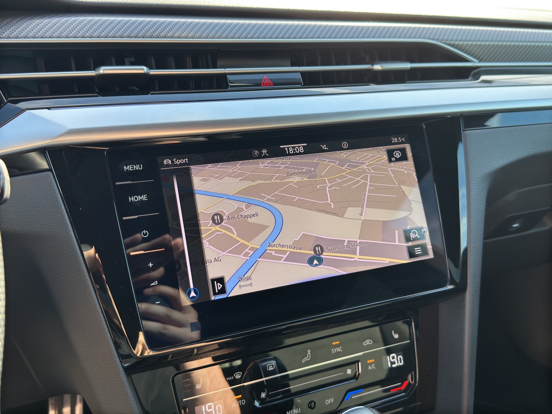 VW Arteon SB 2.0 TSI R 4Motion DSG-image-12