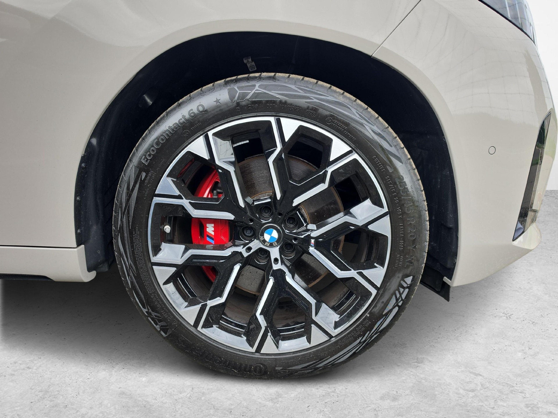 BMW X3 M50 xDrive M50-image-9