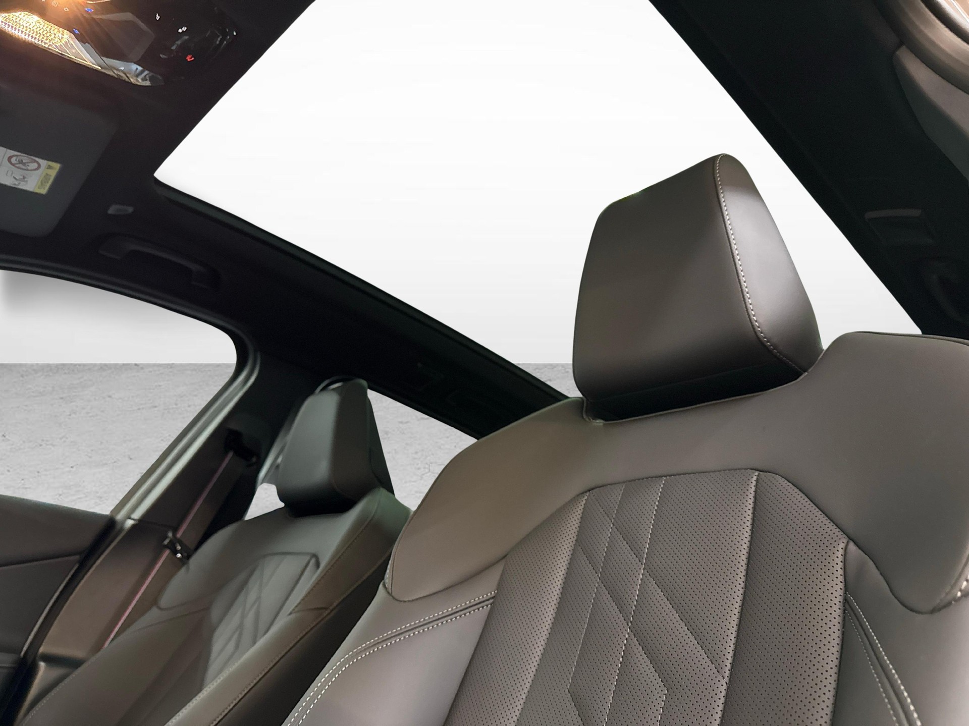 BMW X3 M50 xDrive M50-image-18