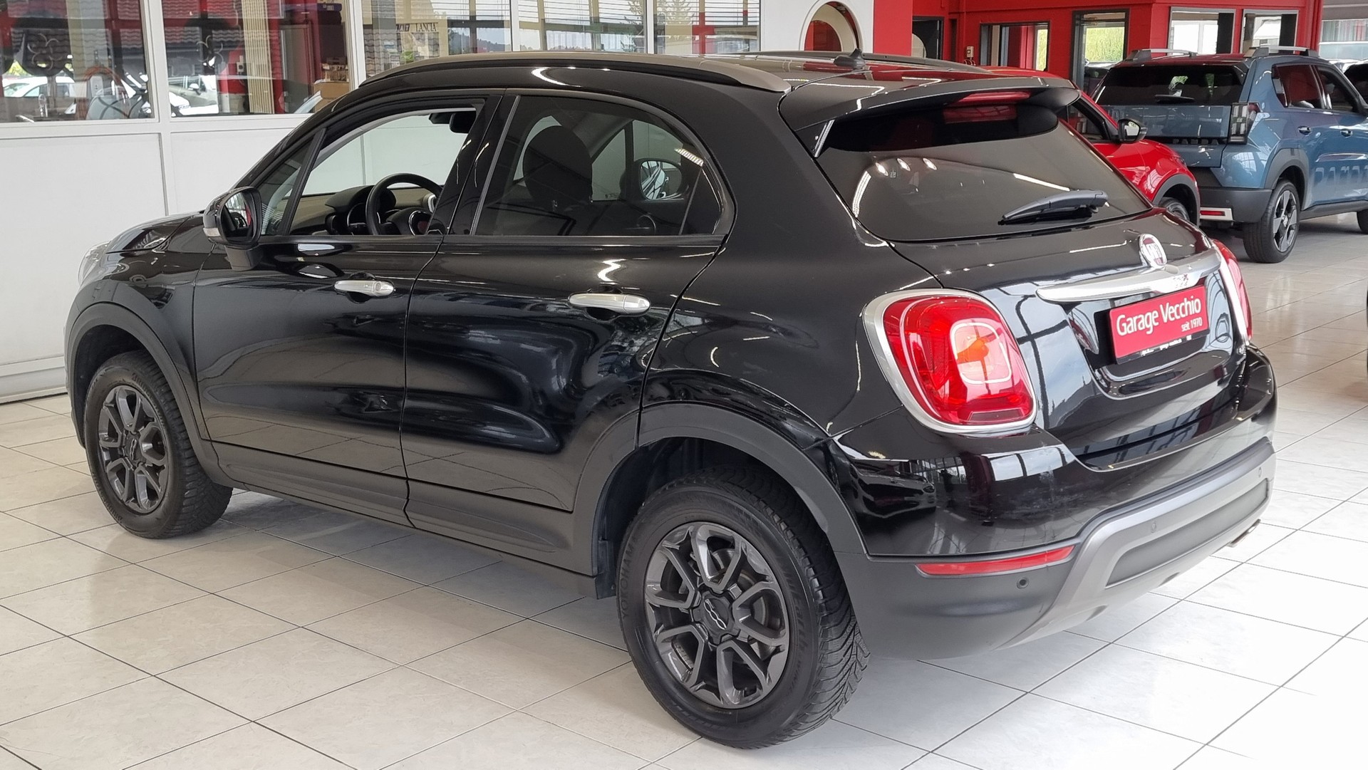FIAT 500X 1.4 MultiAir Cross Plus 4x4-image-3