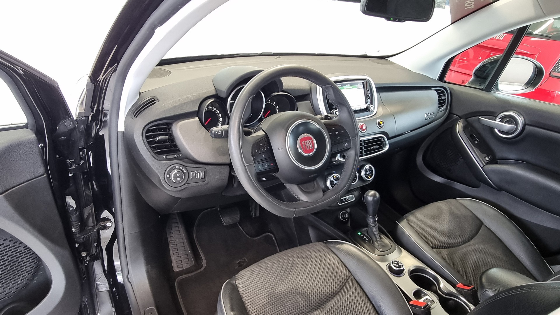 FIAT 500X 1.4 MultiAir Cross Plus 4x4-image-14