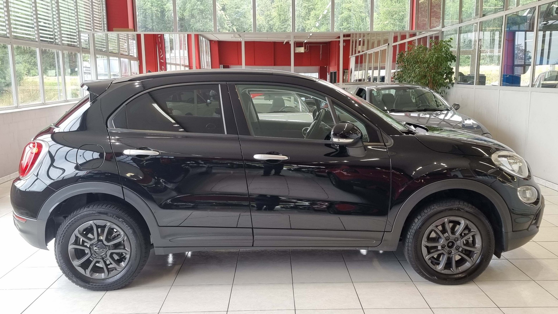 FIAT 500X 1.4 MultiAir Cross Plus 4x4-image-5