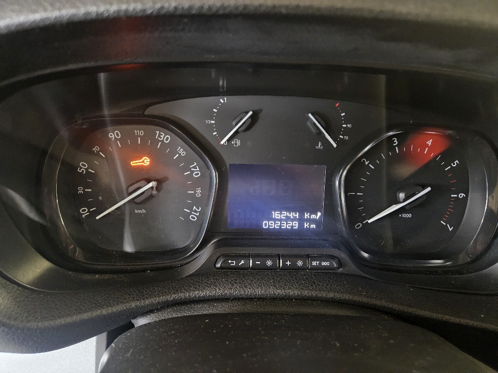 FIAT Scudo 2.0 MJ L3 Business Worker AT-image-13
