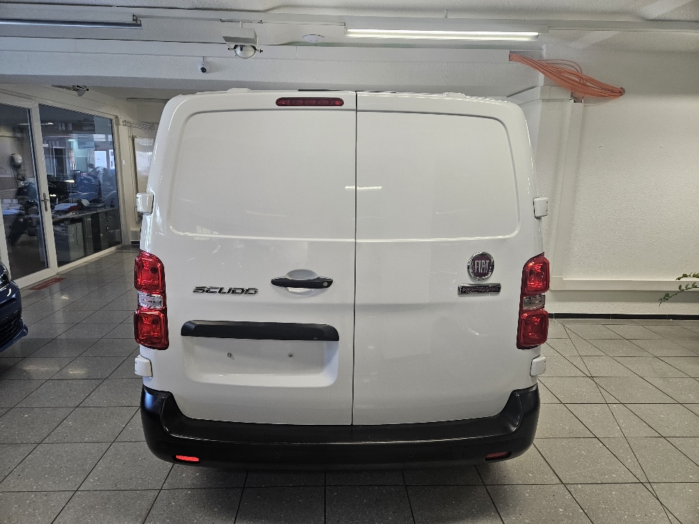 FIAT Scudo 2.0 MJ L3 Business Worker AT-image-9