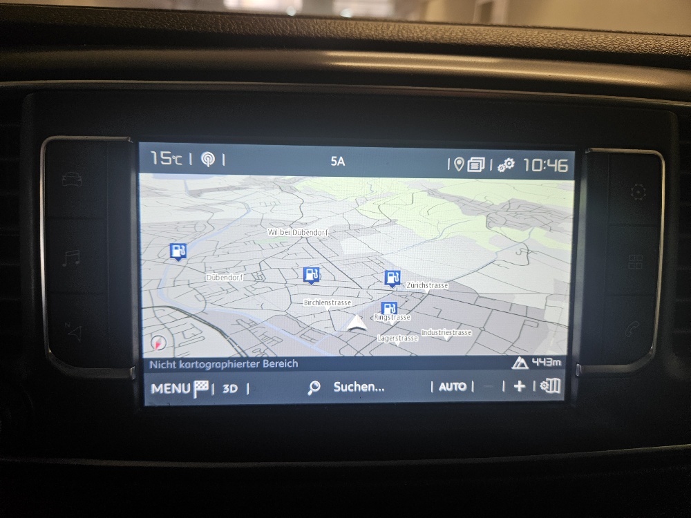 FIAT Scudo 2.0 MJ L3 Business Worker AT-image-16
