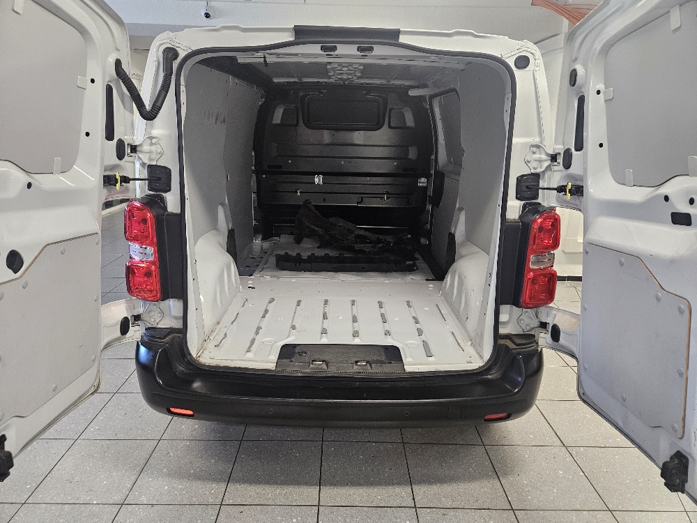 FIAT Scudo 2.0 MJ L3 Business Worker AT-image-17