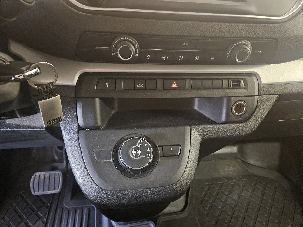 FIAT Scudo 2.0 MJ L3 Business Worker AT-image-14