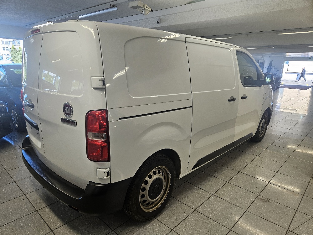 FIAT Scudo 2.0 MJ L3 Business Worker AT-image-8