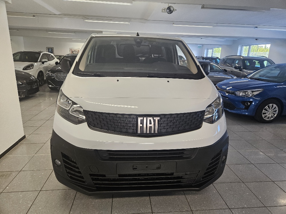 FIAT Scudo 2.0 MJ L3 Business Worker AT-showroom-element-1