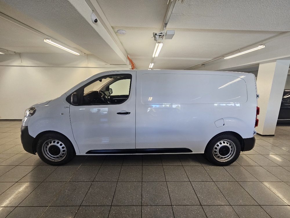 FIAT Scudo 2.0 MJ L3 Business Worker AT-image-11