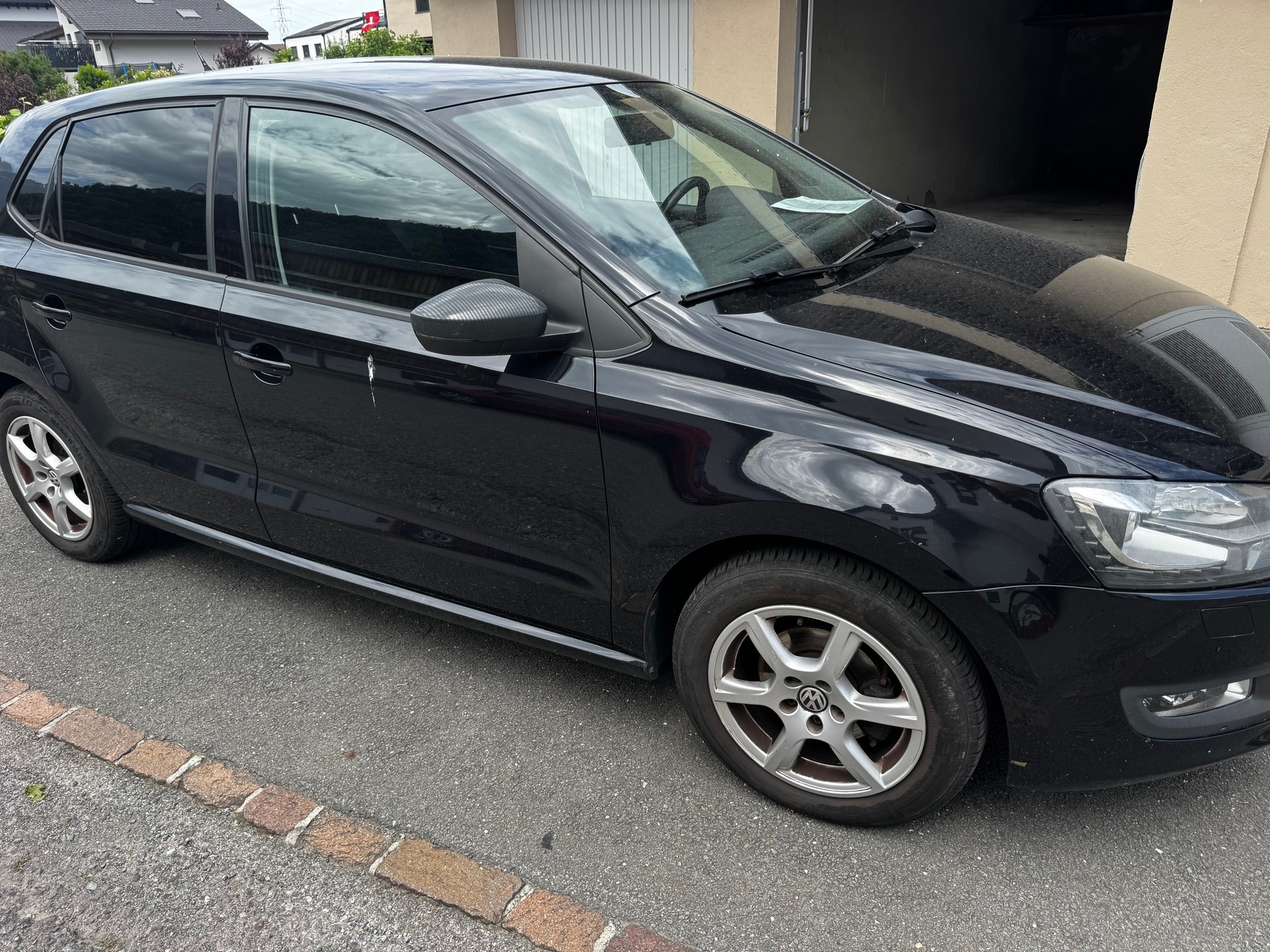 VW Polo 1.2 TSI Team-image-5