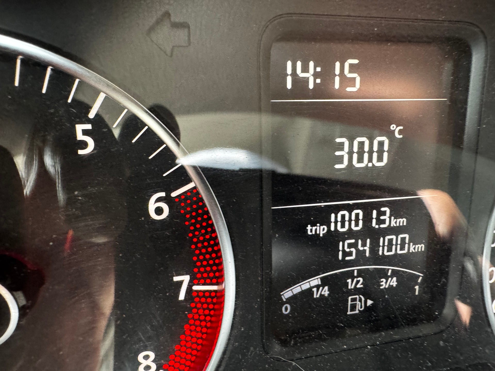 VW Polo 1.2 TSI Team-image-11