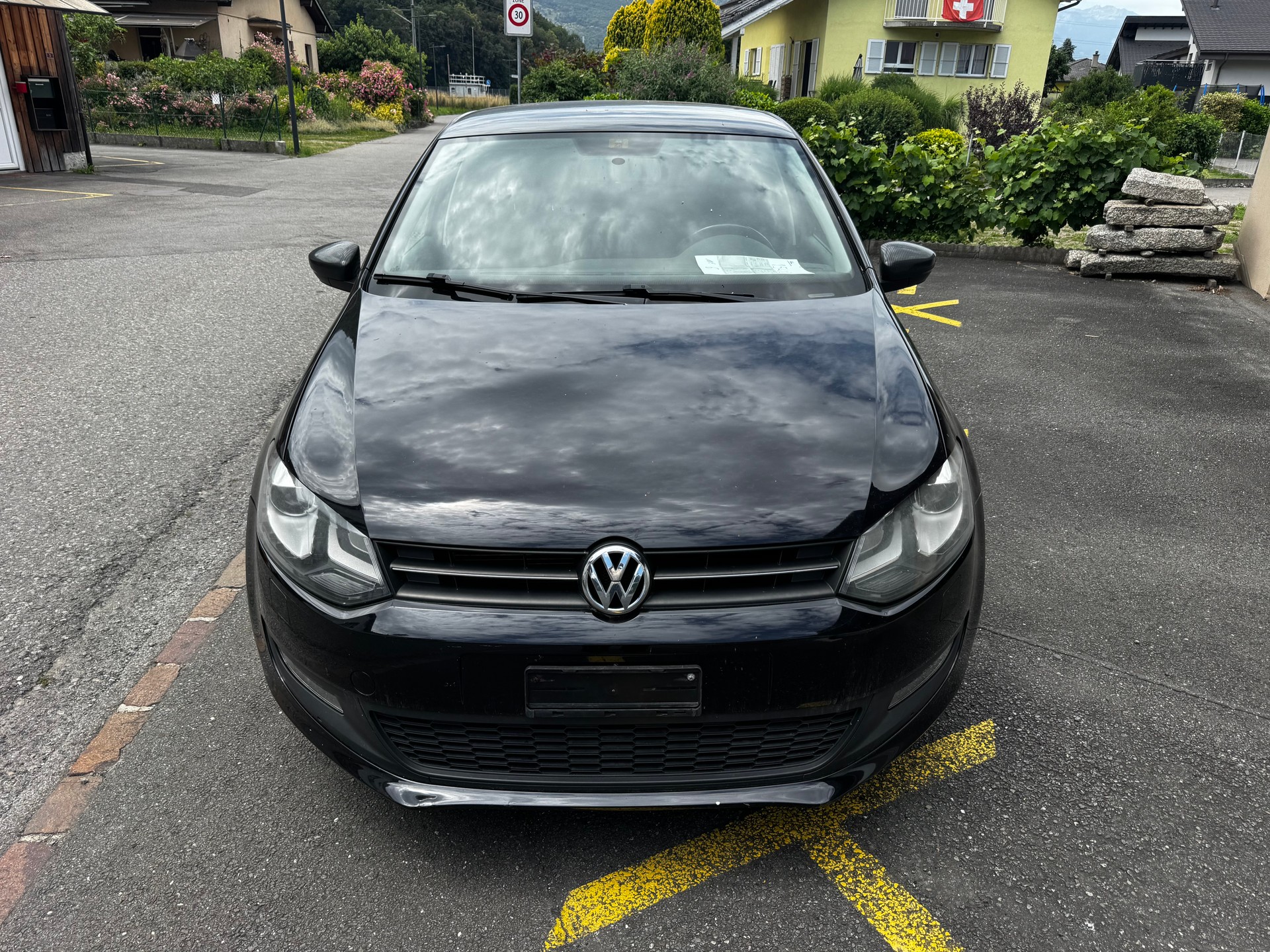 VW Polo 1.2 TSI Team-image-0