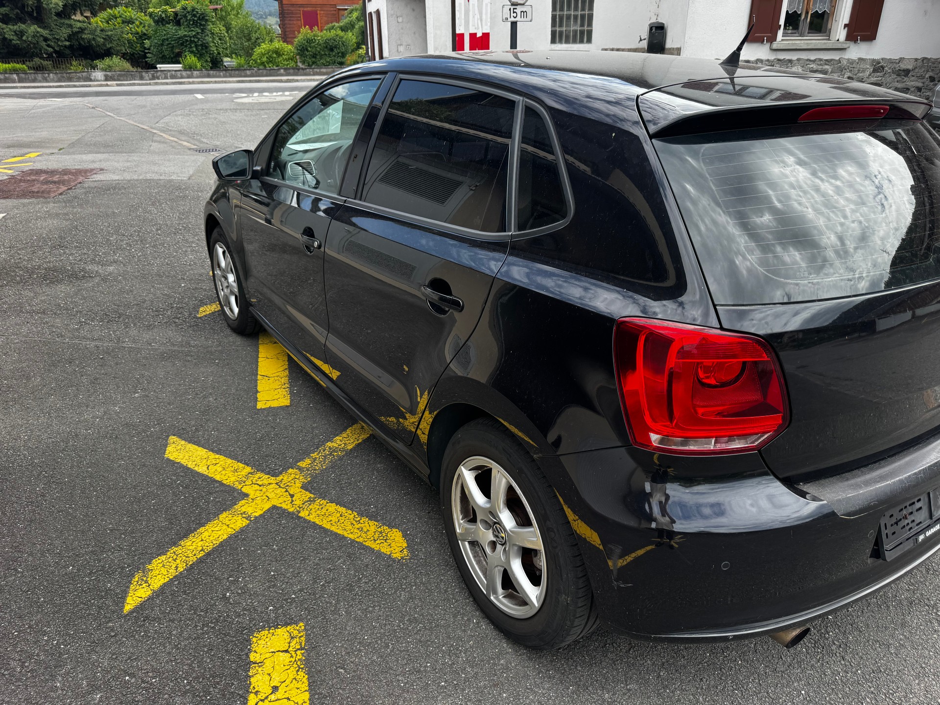 VW Polo 1.2 TSI Team-image-3